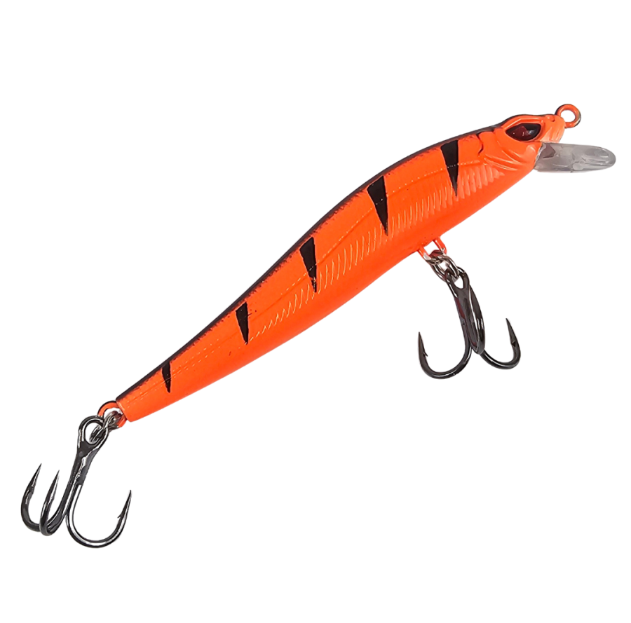 Jasu Krookka Wobbler 9 cm