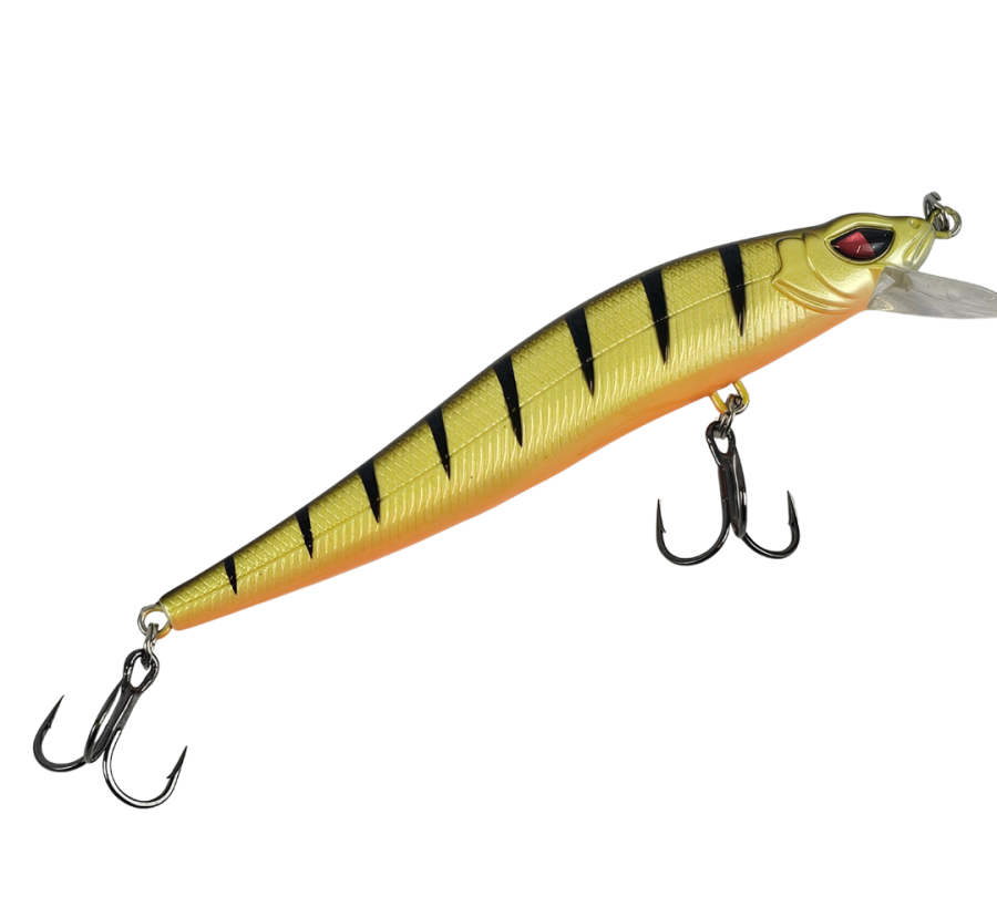 Jasu Krookka Wobbler 12 cm