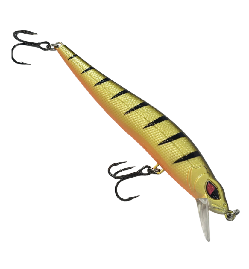 Jasu Krookka Wobbler 12 cm