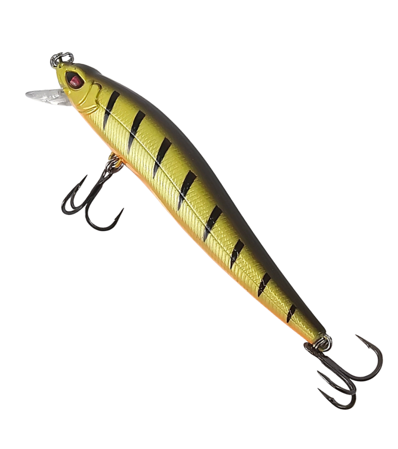 Jasu Krookka Wobbler 12 cm