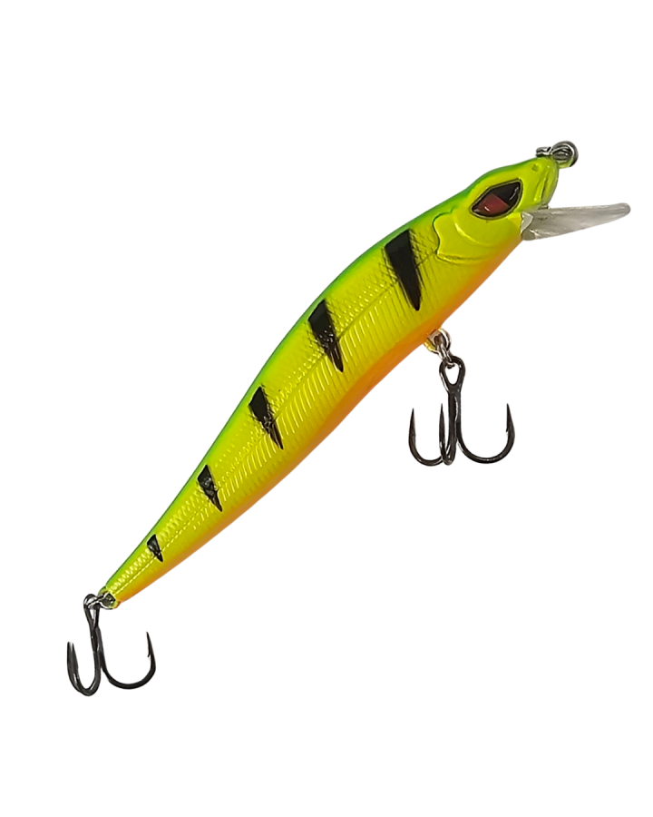 Jasu Krookka Wobbler 12 cm