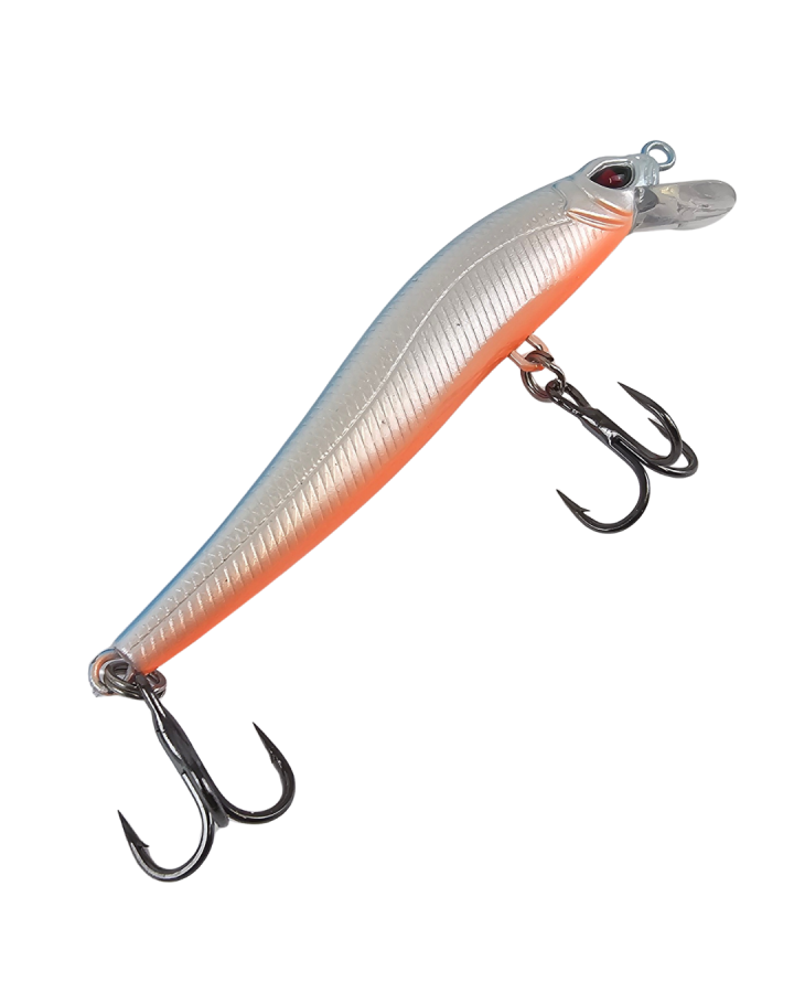 Jasu Krookka Wobbler 12 cm