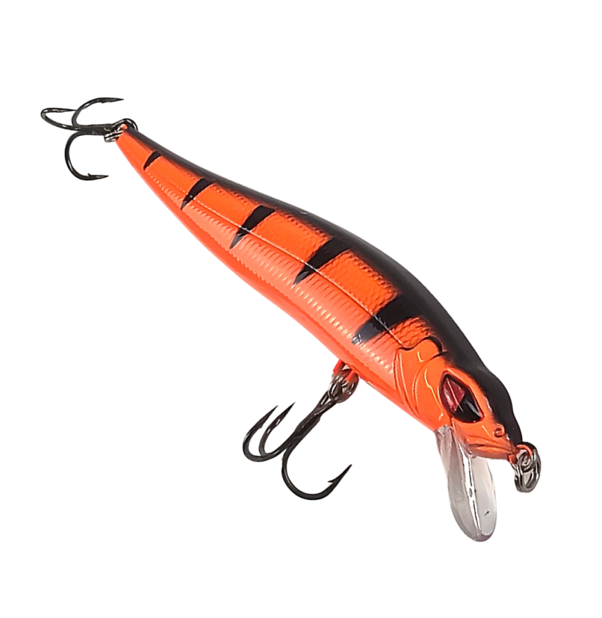Jasu Krookka Wobbler 12 cm
