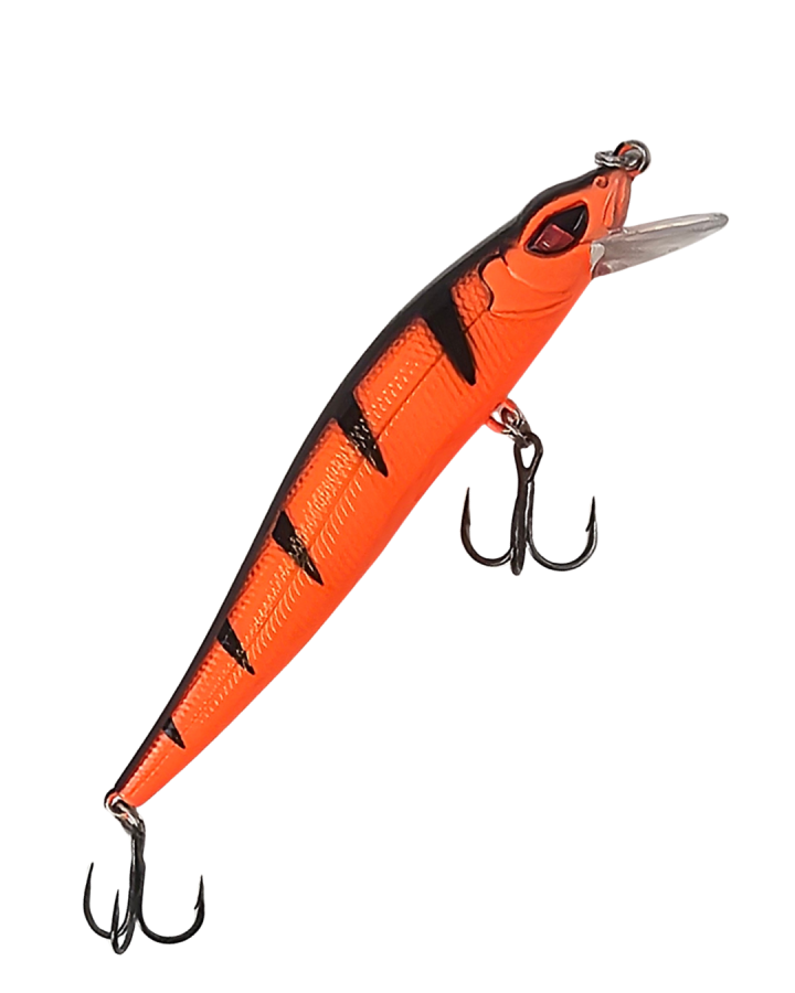 Jasu Krookka Wobbler 12 cm