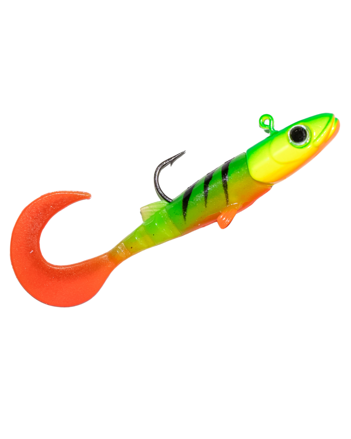 Jasu Saimaa Jigi 5 cm