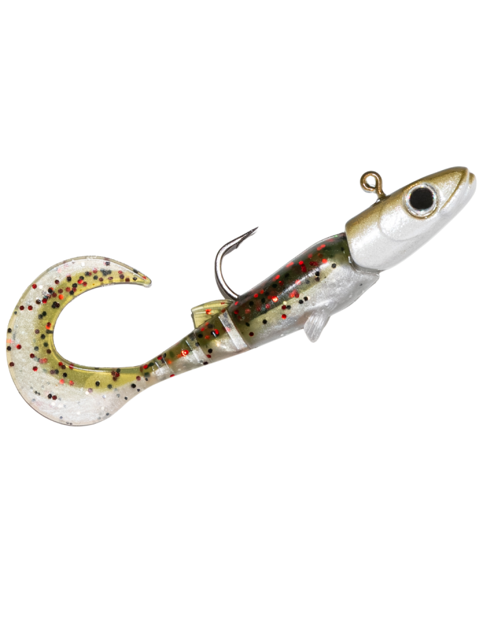 Jasu Saimaa Jigi 5 cm
