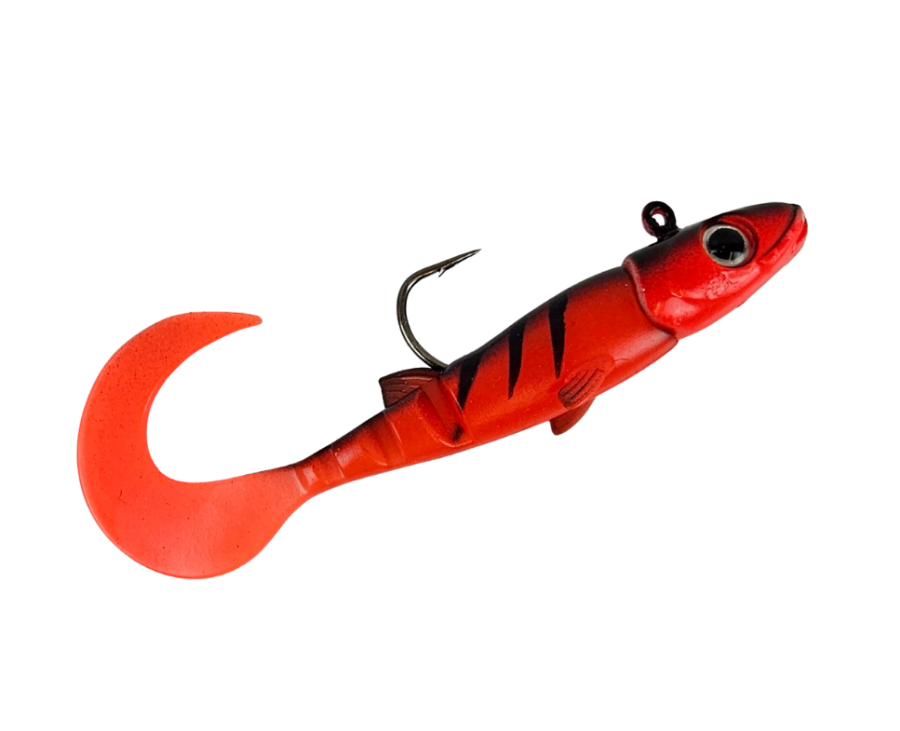 Jasu Saimaa Jigi 5 cm