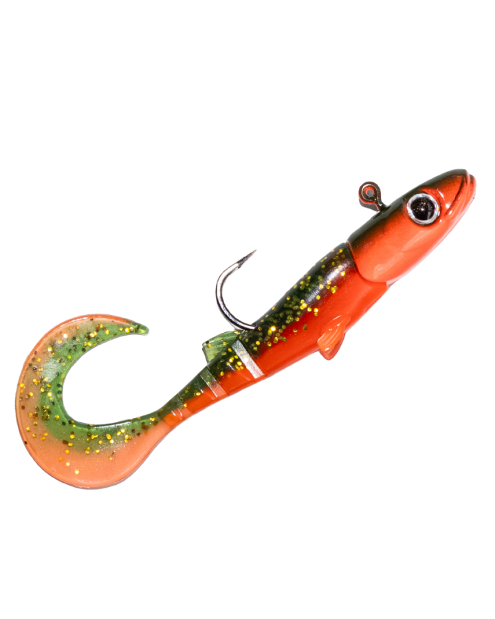 Jasu Saimaa Jigi 5 cm