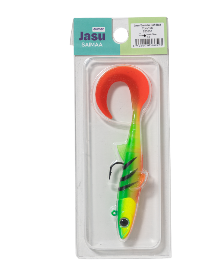 Jasu Saimaa Jigi 7 cm