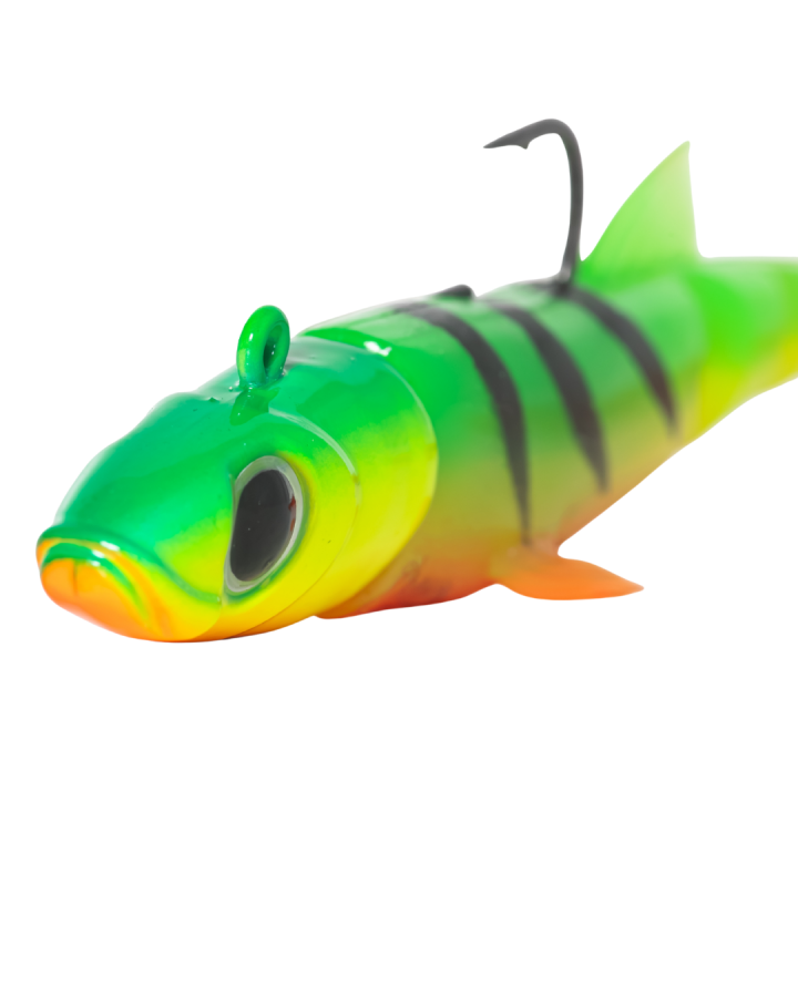 Jasu Saimaa Jigi 7 cm
