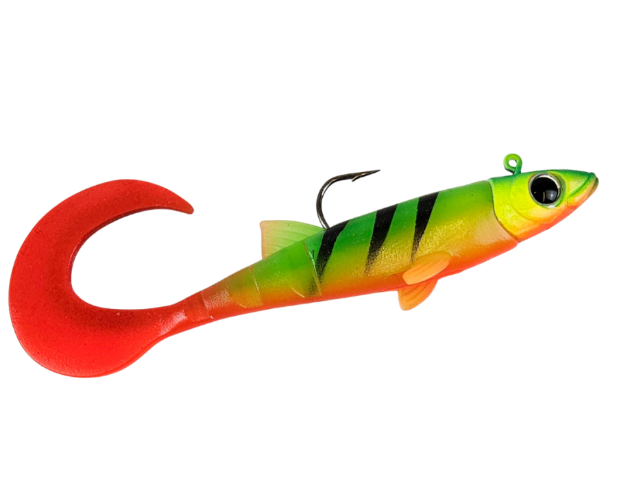 Jasu Saimaa Jig 7 cm