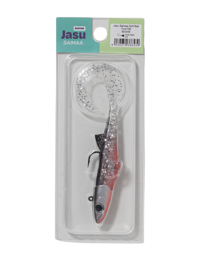 Jasu Saimaa Jigi 7 cm