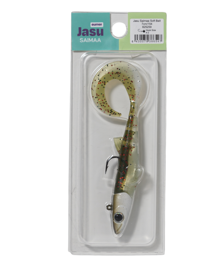 Jasu Saimaa Jigi 7 cm