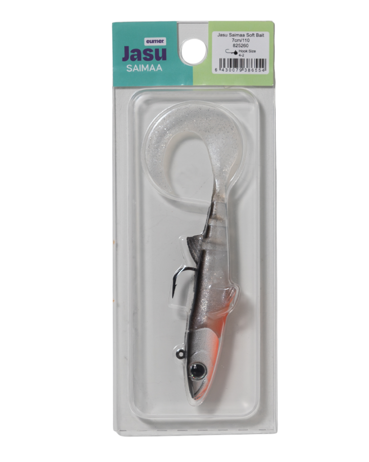Jasu Saimaa Jigi 7 cm