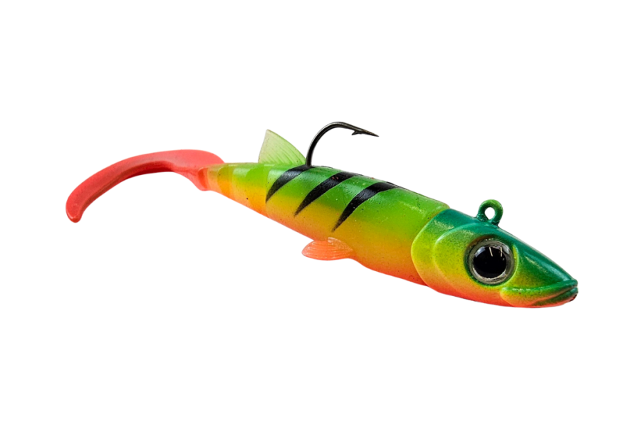 Jasu Saimaa Jig 10 cm