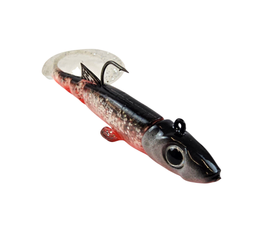 Jasu Saimaa Jig 10 cm