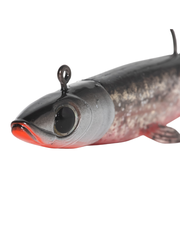 Jasu Saimaa Jigi 10 cm
