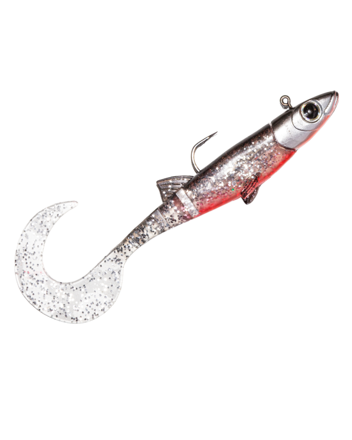 Jasu Saimaa Jigi 10 cm
