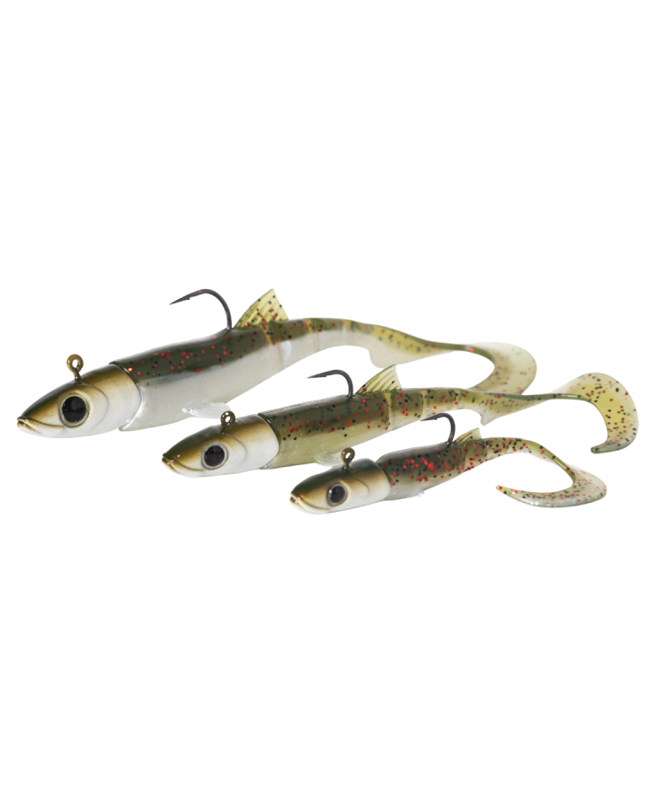 Jasu Saimaa Jigi 10 cm