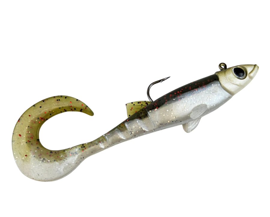 Jasu Saimaa Jig 10 cm