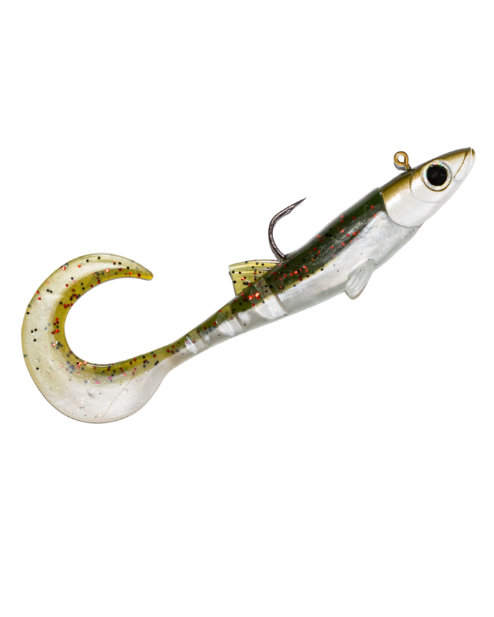 Jasu Saimaa Jigi 10 cm