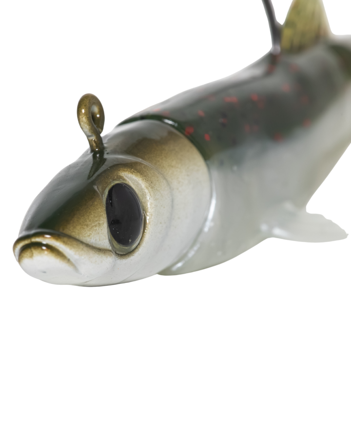 Jasu Saimaa Jigi 10 cm