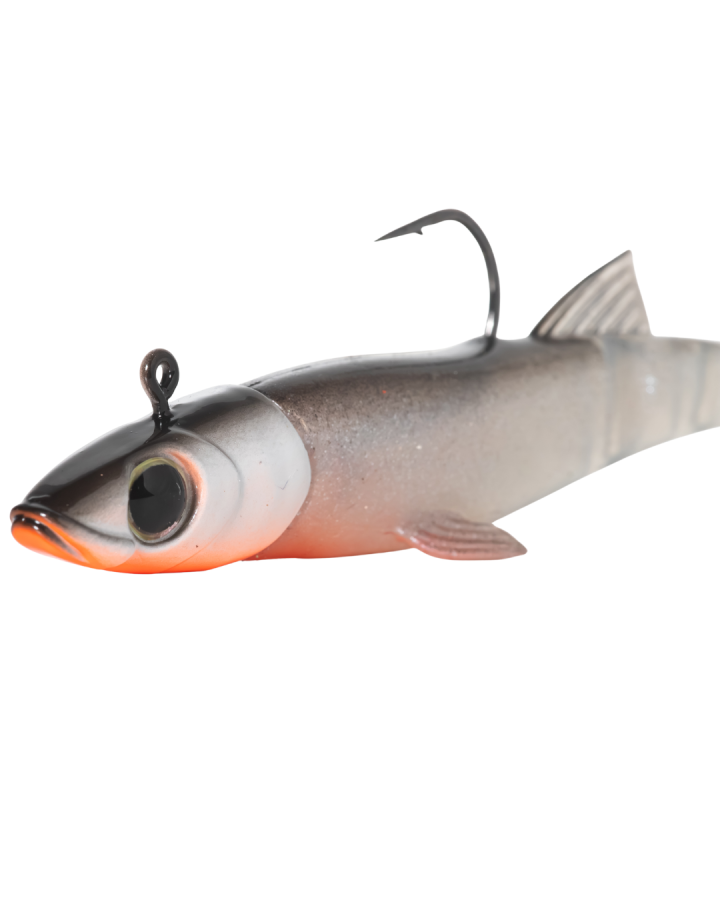 Jasu Saimaa Jigi 10 cm