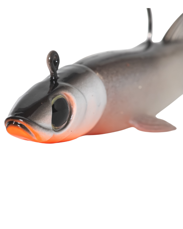 Jasu Saimaa Jigi 10 cm