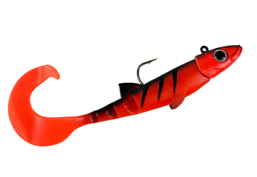 Jasu Saimaa Jig 10 cm