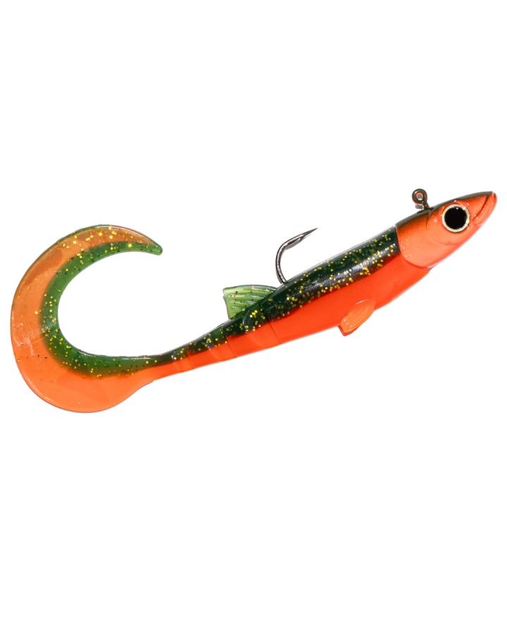 Jasu Saimaa Jigi 10 cm