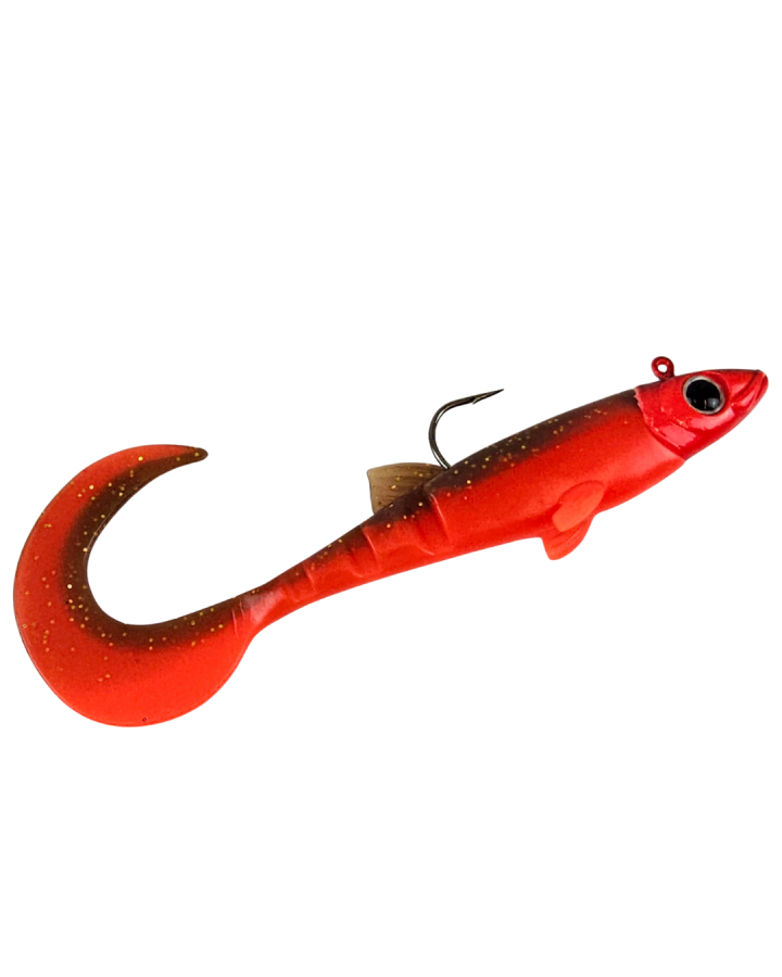 Jasu Saimaa Jig 10 cm