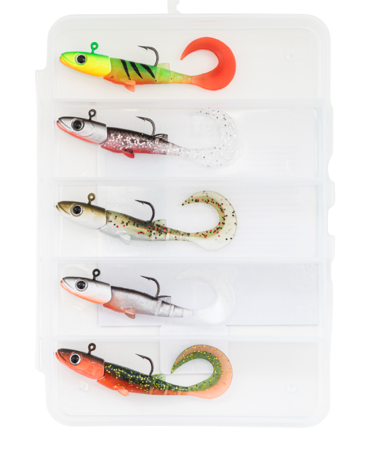 Jasu Saimaa Jigi 5 cm