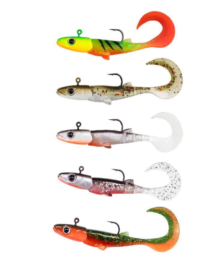 Jasu Saimaa Jigi 5 cm