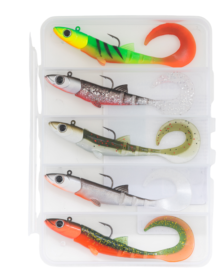 Jasu Saimaa Jigi 7 cm