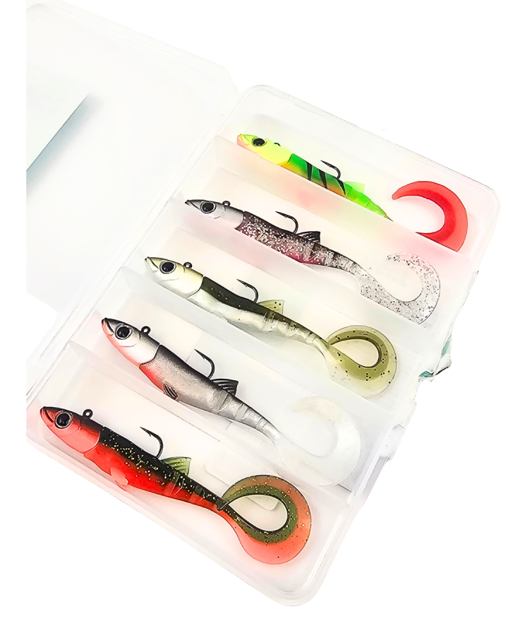 Jasu Saimaa Jigilajitelmat