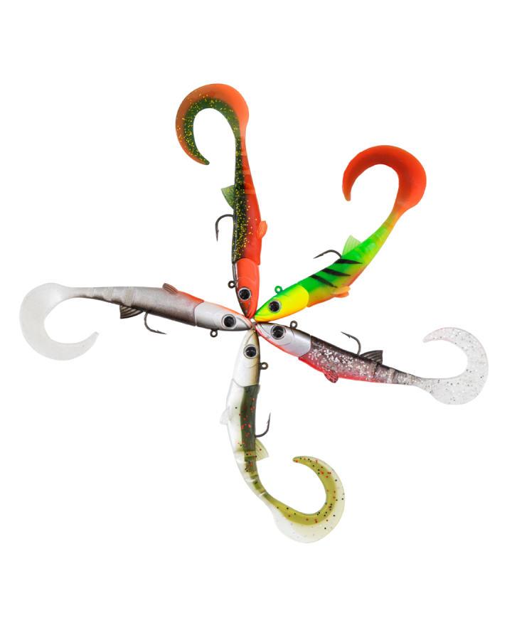 Jasu Saimaa Jigi 7 cm