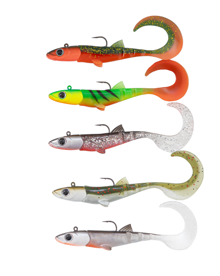 Jasu Saimaa Jigi 7 cm