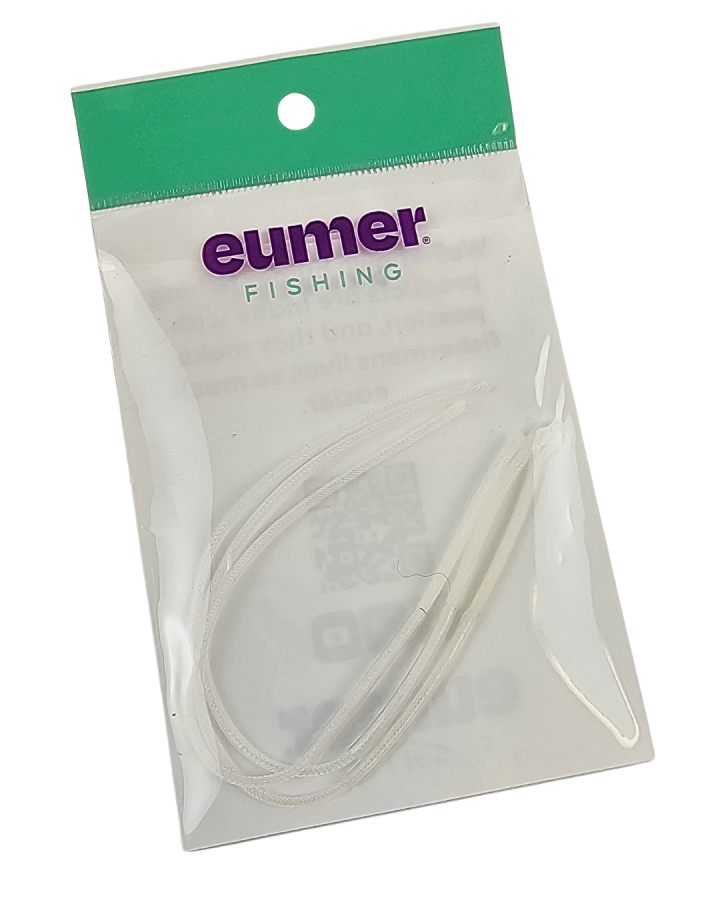 Eumer Classic Braided Loops Floating 15 cm - 3 kpl