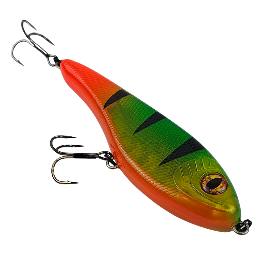 Jasu Drifter Jerkbait 12 cm