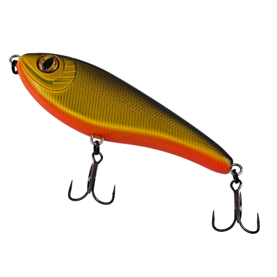 Jasu Drifter Jerkbait 12 cm