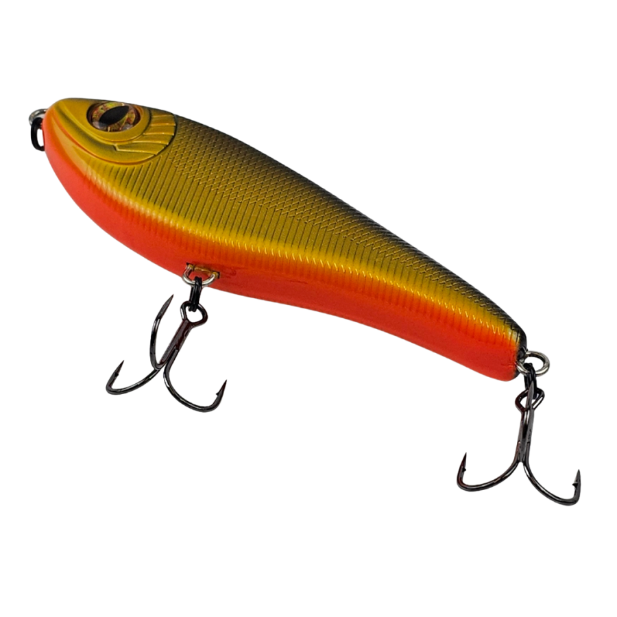 Jasu Drifter Jerkbait 12 cm