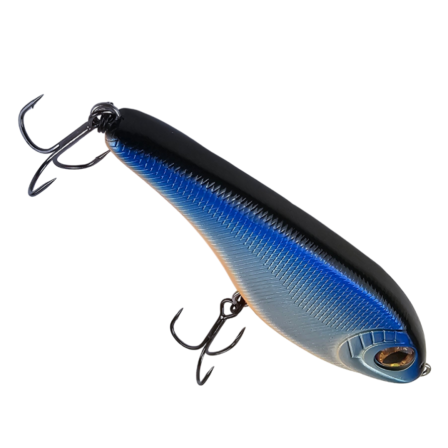 Jasu Drifter Jerkbait 12 cm