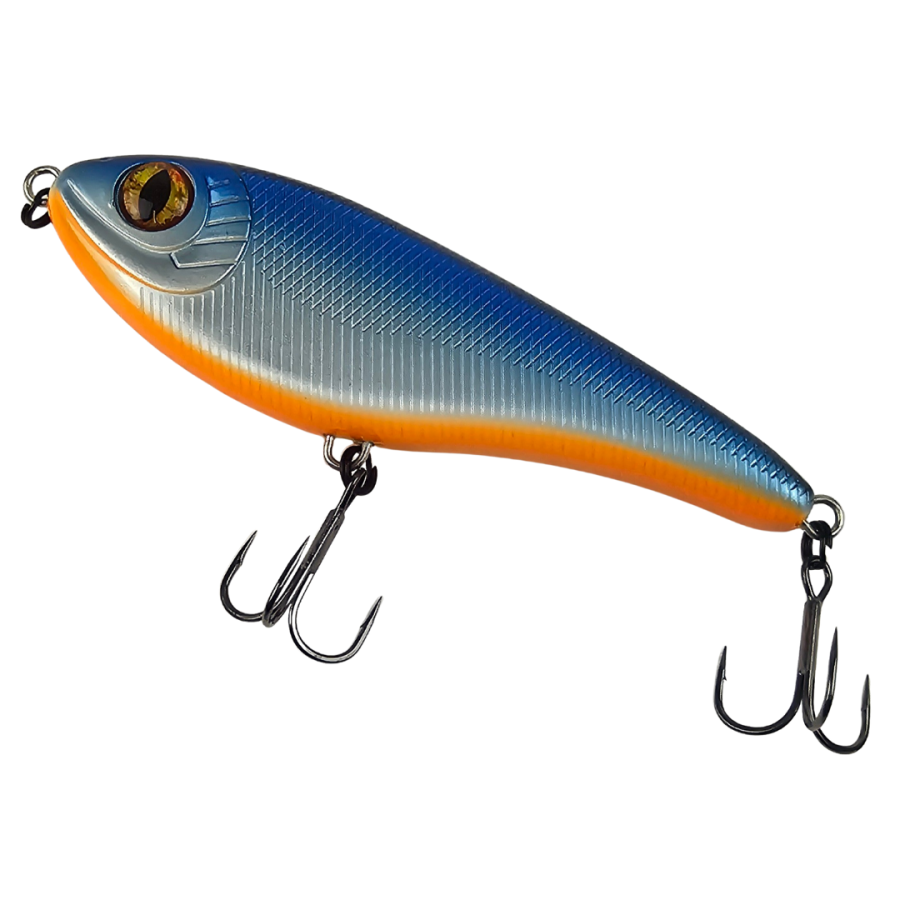 Jasu Drifter Jerkbait 12 cm