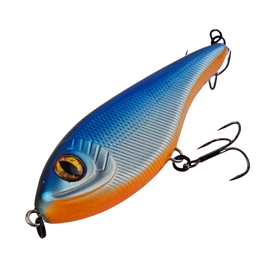 Jasu Drifter Jerkbait 12 cm