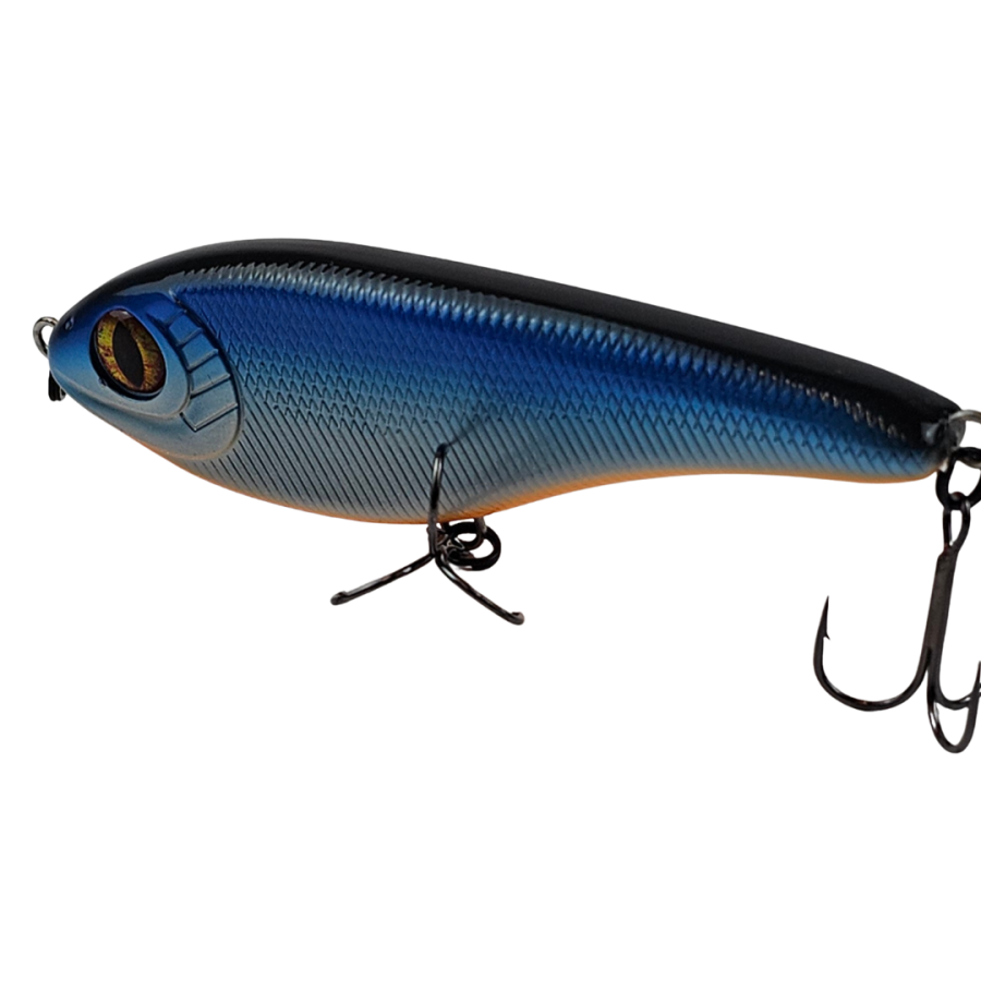 Jasu Drifter Jerkbait 12 cm