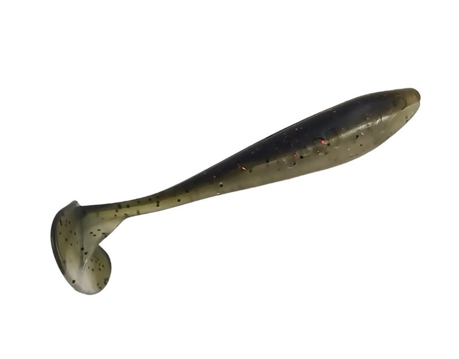 Jasu Louhi Jigi 6 cm