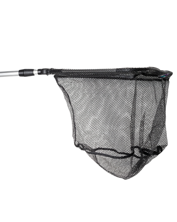 Jasu Teleskooppihaavi Kumihavaksella 80 - 185 cm