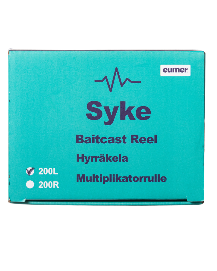 Eumer Syke Hyrräkela