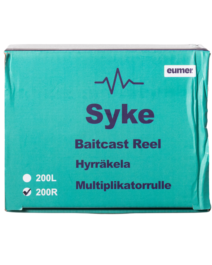 Eumer Syke Hyrräkela