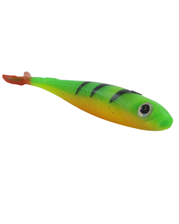 Jasu Tiera V2 Jig 6 cm